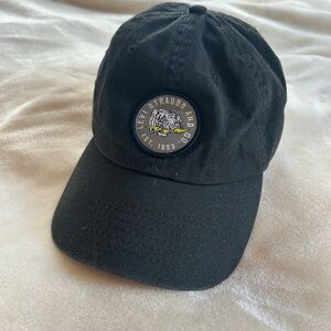 Levi's Classic Black Cap